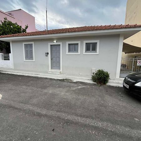 Cozy House In Argostoli Villa Eksteriør bilde