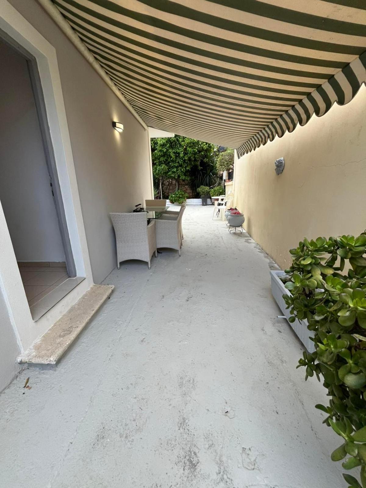 Cozy House In Argostoli Villa Eksteriør bilde