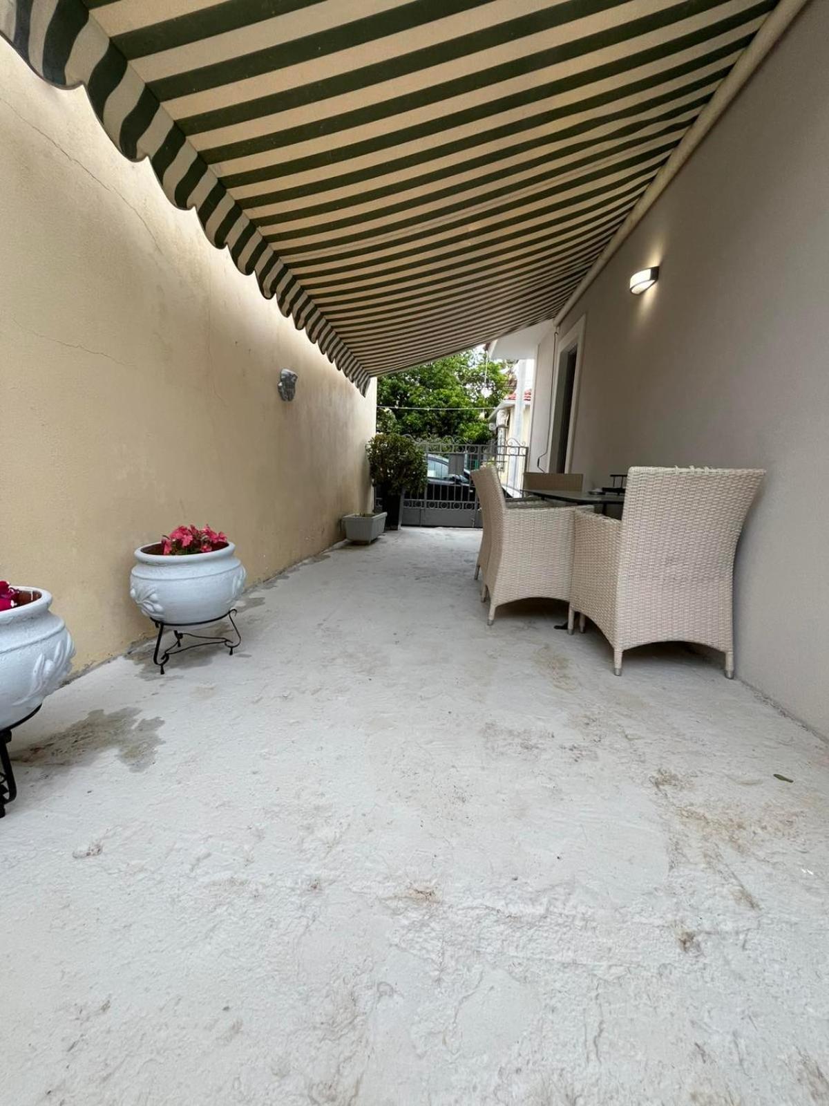 Cozy House In Argostoli Villa Eksteriør bilde