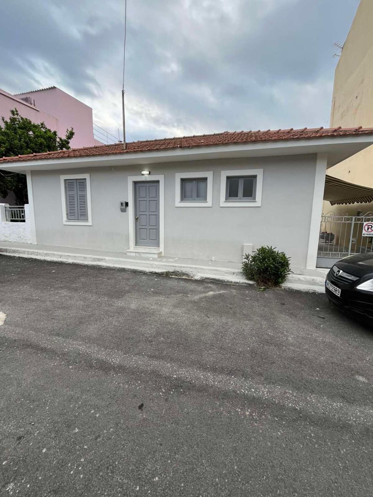 Cozy House In Argostoli Villa Eksteriør bilde